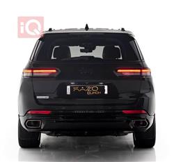 جيب جراند شيروكي إل